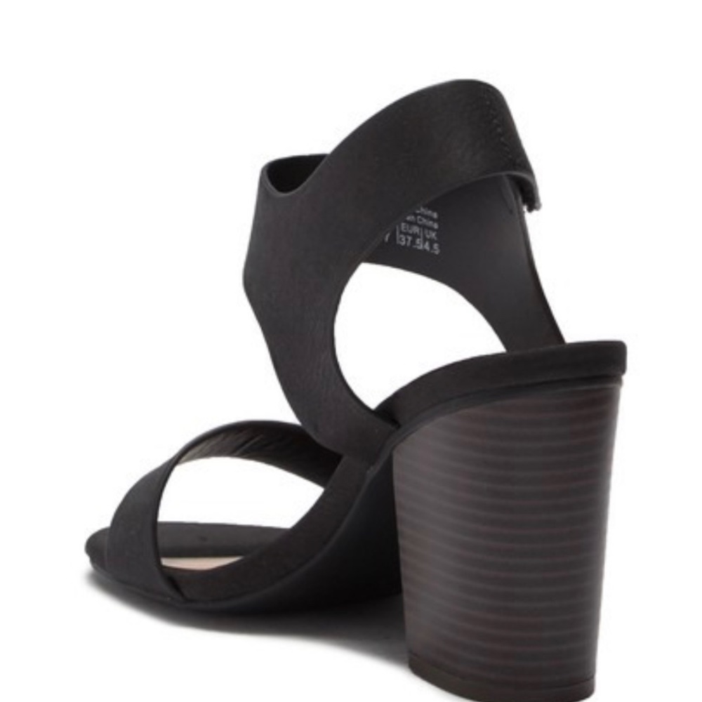 Call it Spring -Tralia Block Heel Sandal- NIB!! - Picture 2 of 5
